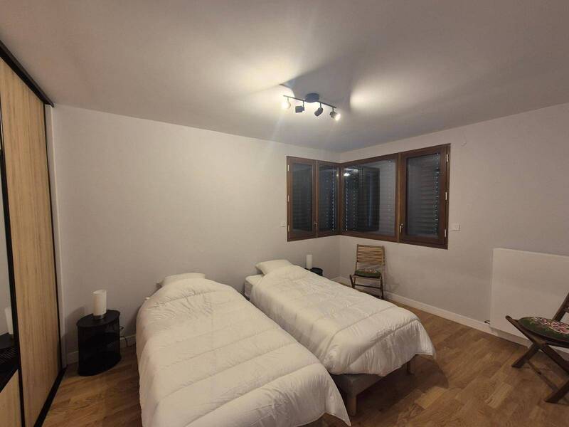 Location appartement neuf 2 pièces 41.27 m² à Mâcon 71000 4 - 750 €