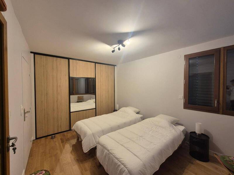 Location appartement neuf 2 pièces 41.27 m² à Mâcon 71000 4 - 750 €