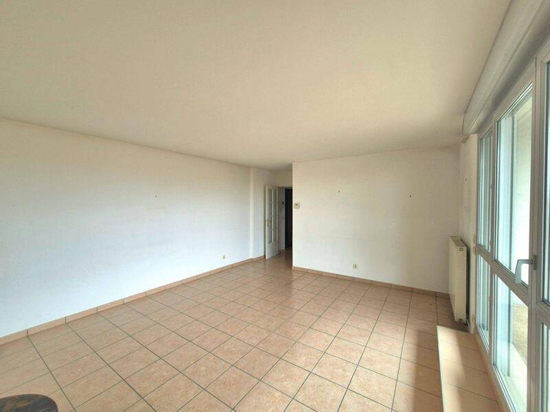 Location appartement 3 pièces 65.99 m² à Mâcon 71000 - 750 €