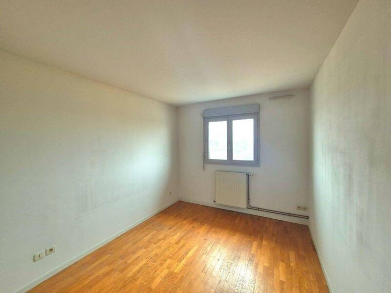 Location appartement 3 pièces 65.99 m² à Mâcon 71000 - 750 €