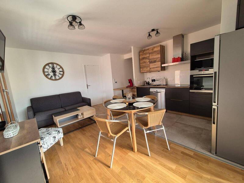 Location appartement 3 pièces à Mâcon 71000 4 - 800 €