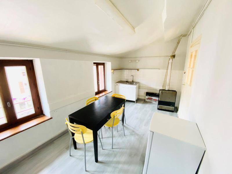 Rent apartment appartement 2 rooms 32.94 m² in Charnay-lès-Mâcon 71850 5 - 360 €