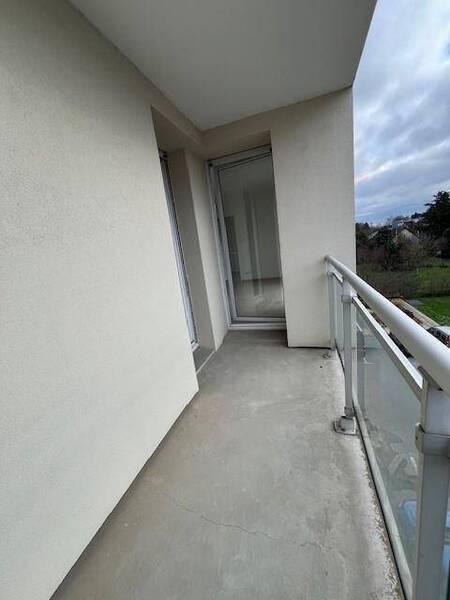 Location appartement 2 pièces 54.57 m² à Charnay-lès-Mâcon 71850 5 - 675 €