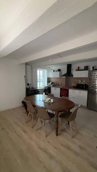 Location appartement 3 pièces 77.37 m² à Beaujeu 69430 - 690 €