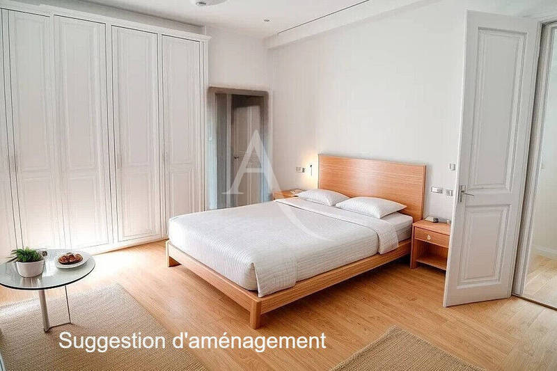 Vente appartement 5 pièces 119.82 m² à Mâcon 71000 Centre Ville