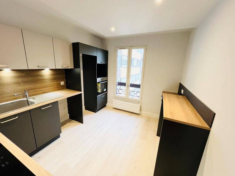 Location appartement 3 pièces 93.1 m² à Mâcon 71000 5 - 905 €