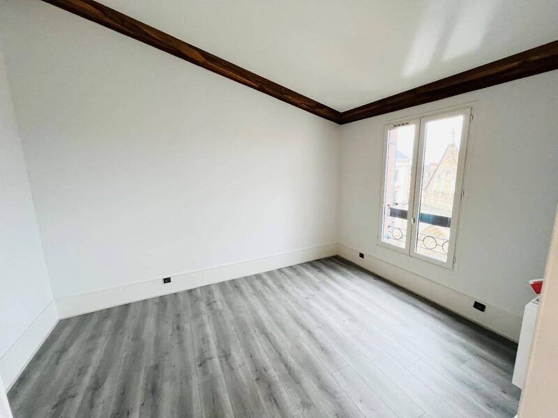 Location appartement 3 pièces 93.1 m² à Mâcon 71000 5 - 905 €