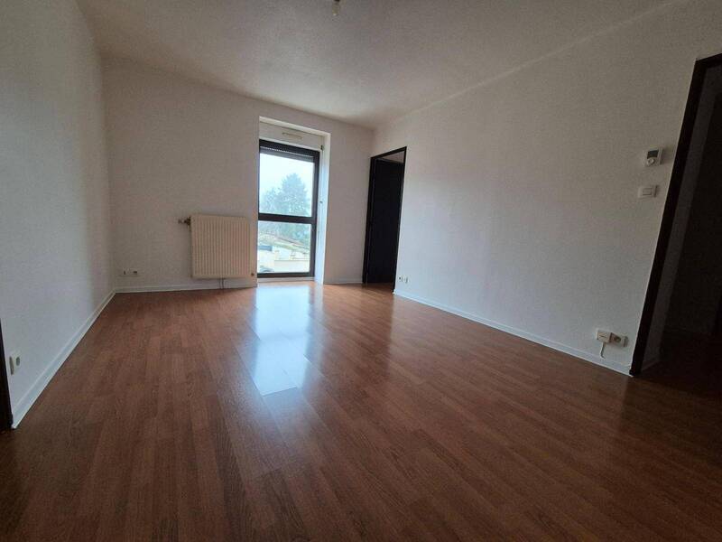 Location appartement 2 pièces 44.22 m² à Charnay-lès-Mâcon 71850 - 650 €