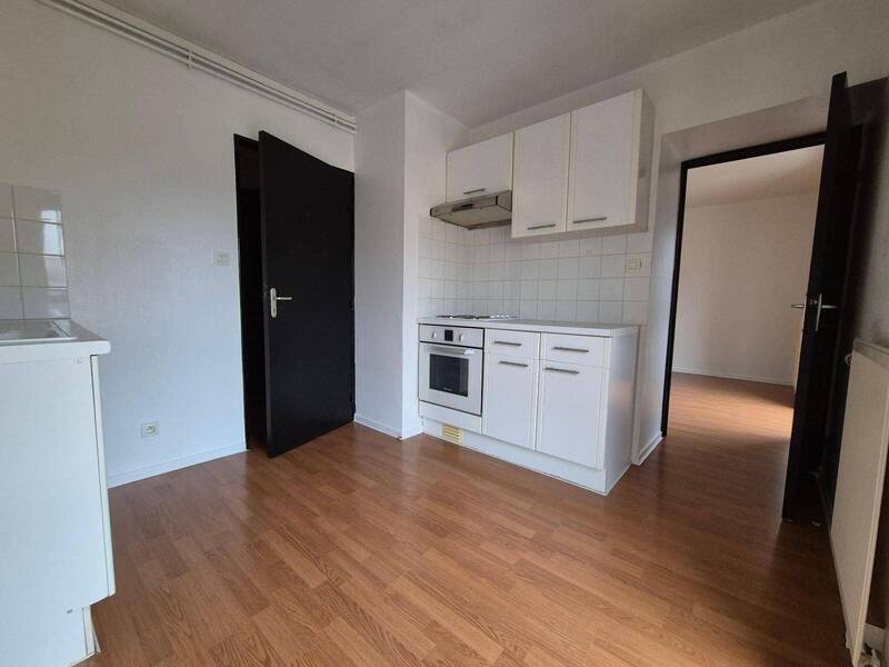 Location appartement 2 pièces 44.22 m² à Charnay-lès-Mâcon 71850 - 650 €