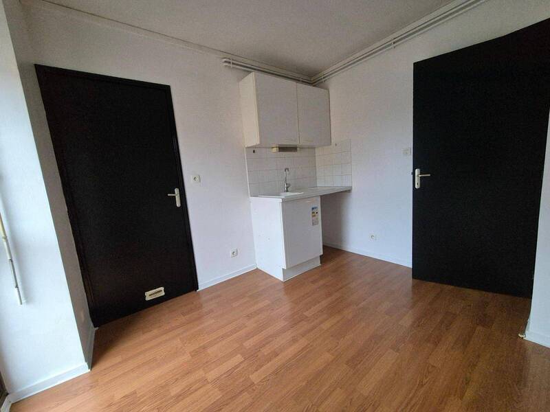 Location appartement 2 pièces 44.22 m² à Charnay-lès-Mâcon 71850 - 650 €