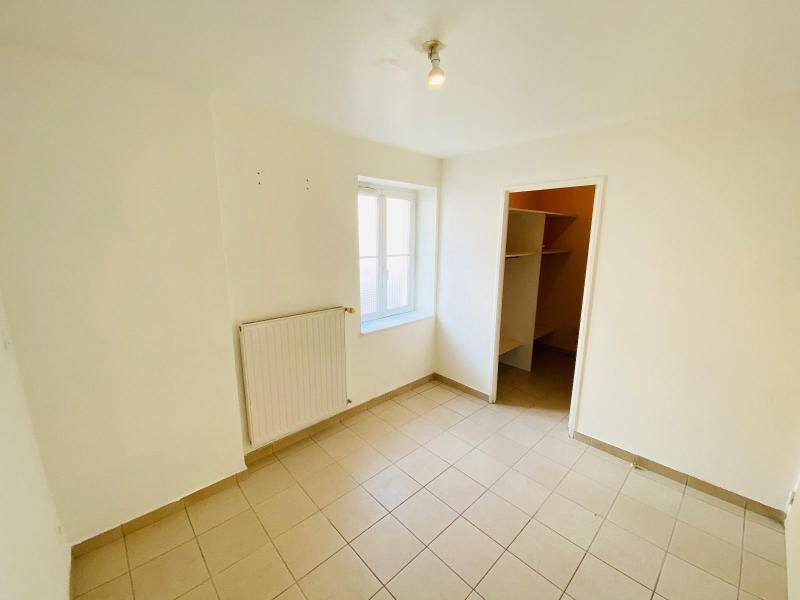 Location appartement 2 pièces 34.82 m² à Mâcon 71000 5 - 415 €