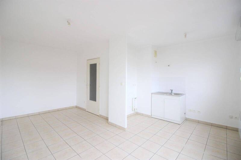 Location appartement 2 pièces 40.19 m² à Mâcon 71000 4 - 584 €