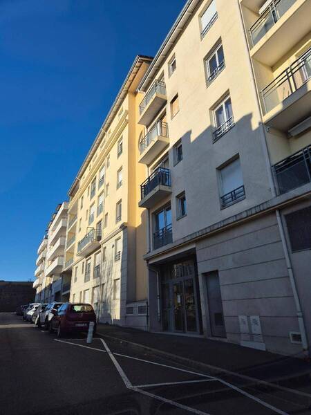 Location appartement 2 pièces 40.19 m² à Mâcon 71000 4 - 584 €