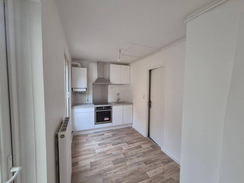 Location appartement 1 pièce 32.98 m² à Mâcon 71000 4 - 389 €