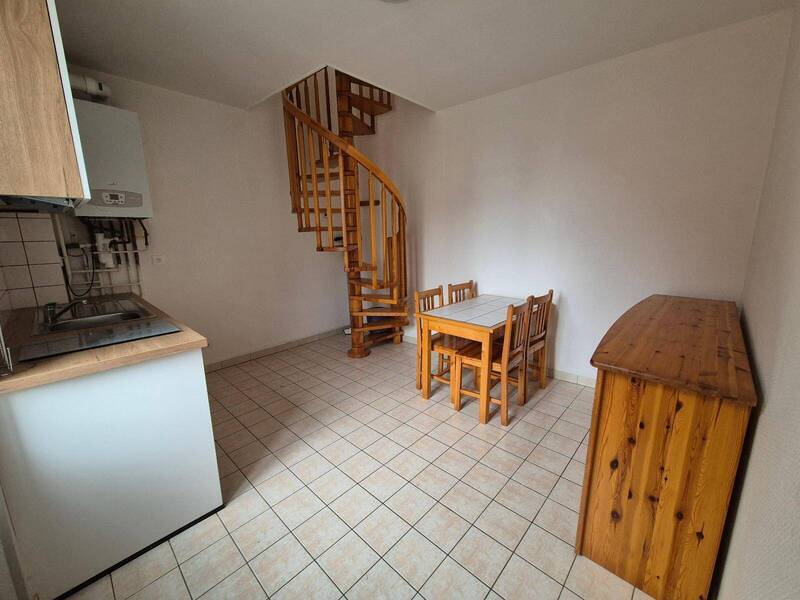 Location appartement 2 pièces 21.75 m² à Mâcon 71000 4 - 360 €