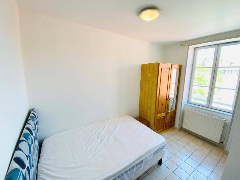 Location appartement 2 pièces 21.75 m² à Mâcon 71000 4 - 360 €