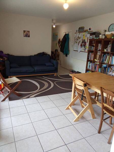 Location appartement 3 pièces 65.23 m² à Pont-de-Veyle 01290 - 724 €