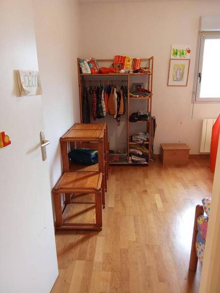 Location appartement 3 pièces 65.23 m² à Pont-de-Veyle 01290 - 724 €