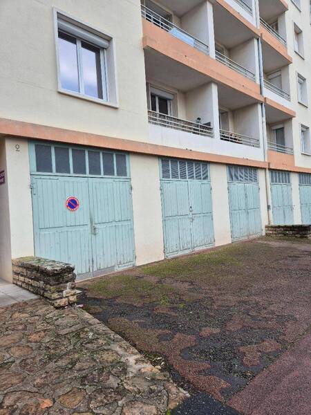 Location garage - parking parking à Mâcon 71000 - 80 €