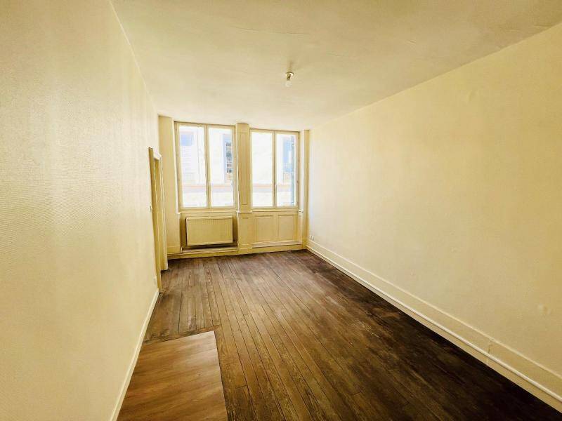 Location appartement neuf 3 pièces 71.95 m² à Mâcon 71000 4 - 496 €