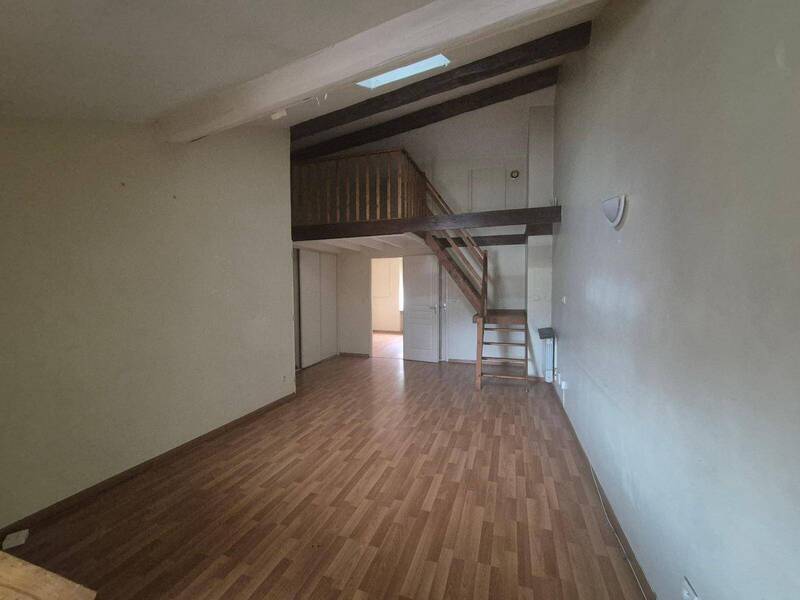 Location appartement 3 pièces 55.11 m² à Mâcon 71000 4 - 530 €