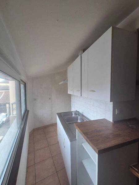 Location appartement 3 pièces 55.11 m² à Mâcon 71000 4 - 530 €