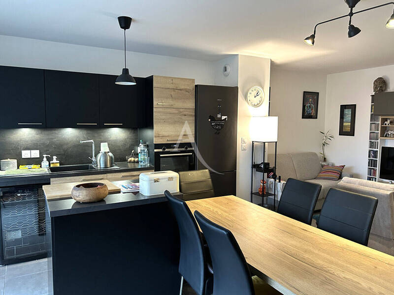 Vente appartement 3 pièces 68.3 m² à Mâcon 71000