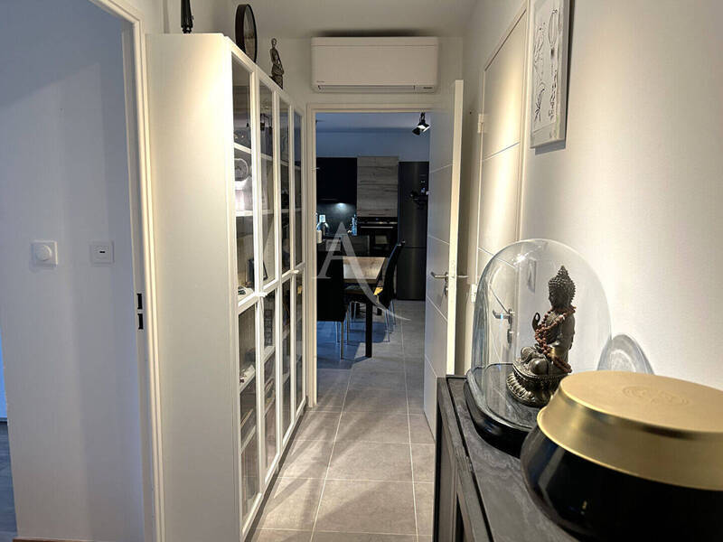 Vente appartement 3 pièces 68.3 m² à Mâcon 71000