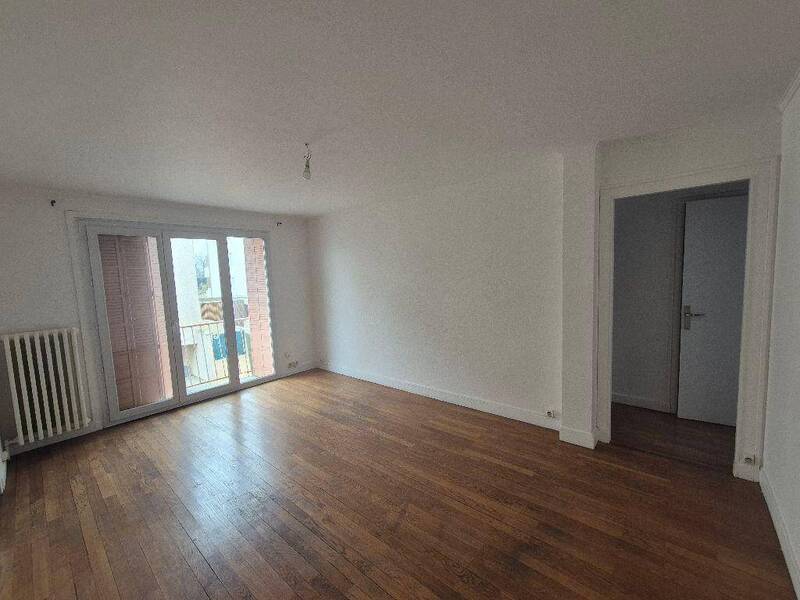 Location appartement 2 pièces 62.99 m² à Mâcon 71000 5 - 630 €