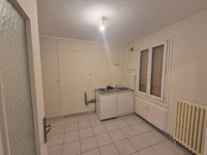 Location appartement 2 pièces 62.99 m² à Mâcon 71000 5 - 630 €