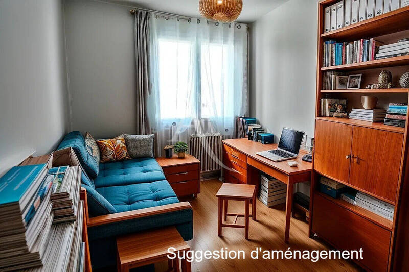 Vente appartement 5 pièces 96.94 m² à Mâcon 71000