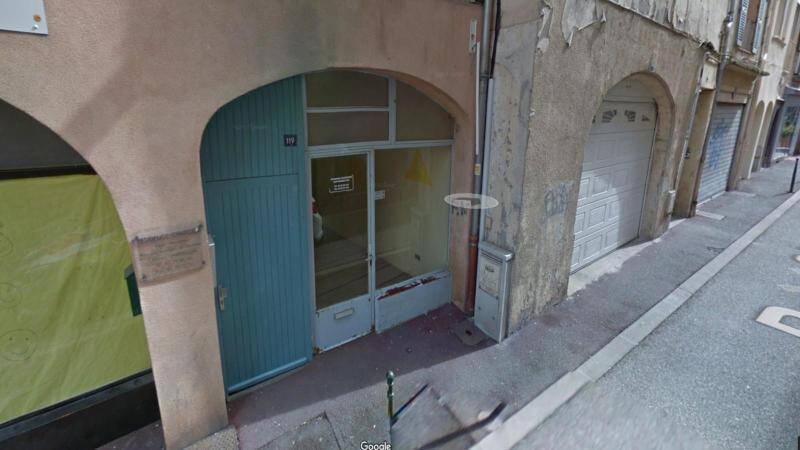 Location local boutique à Mâcon 71000 180 €