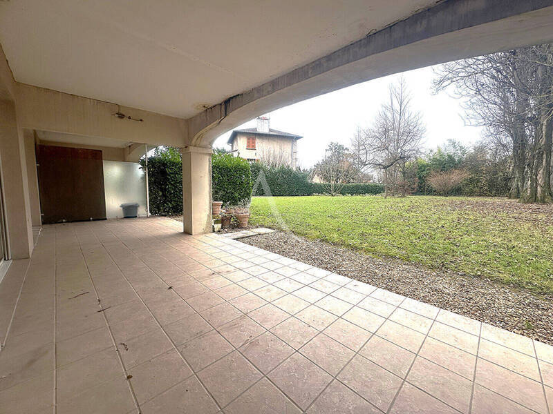 Vente appartement 4 pièces 97.4 m² à Mâcon 71000