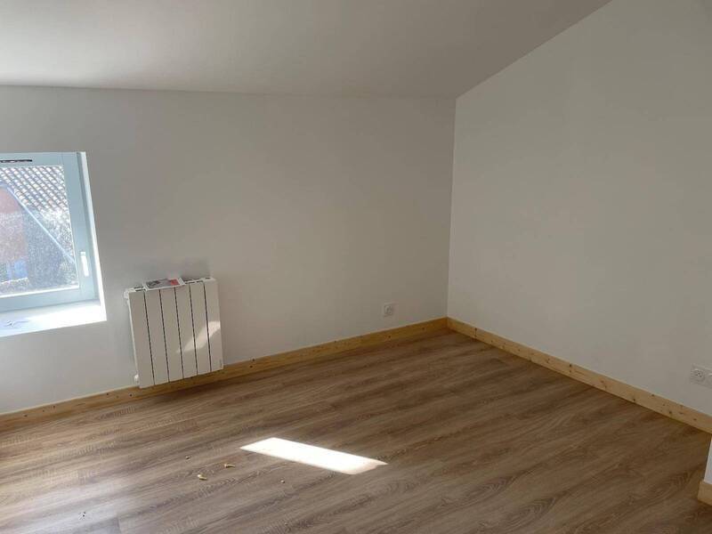 Location appartement 4 pièces 75.35 m² à Solutré-Pouilly 71960 5 - 780 €