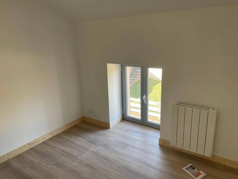 Location appartement 4 pièces 75.35 m² à Solutré-Pouilly 71960 5 - 780 €