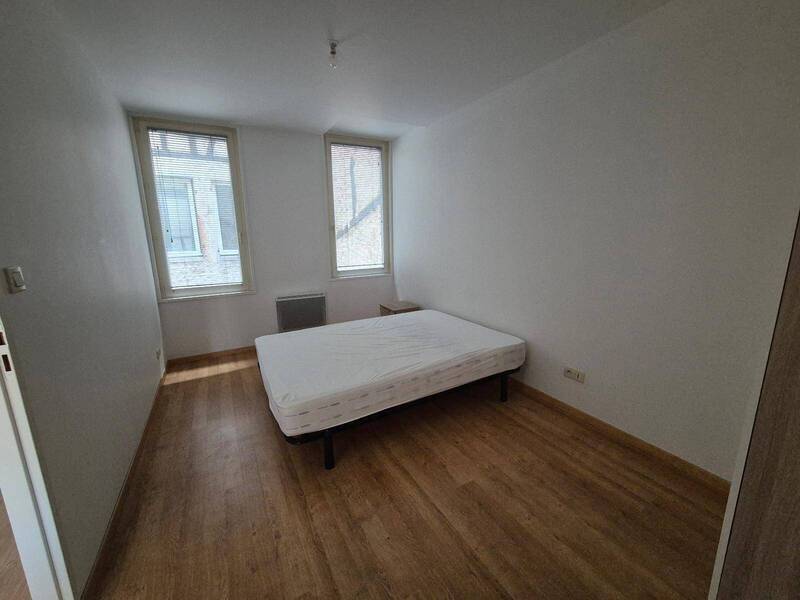 Location appartement 2 pièces 51.39 m² à Mâcon 71000 4 - 610 €