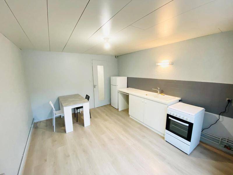 Location appartement 1 pièce 35.15 m² à Mâcon 71000 4 - 412 €