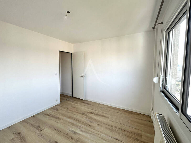 Vente appartement 3 pièces 63.03 m² à Mâcon 71000