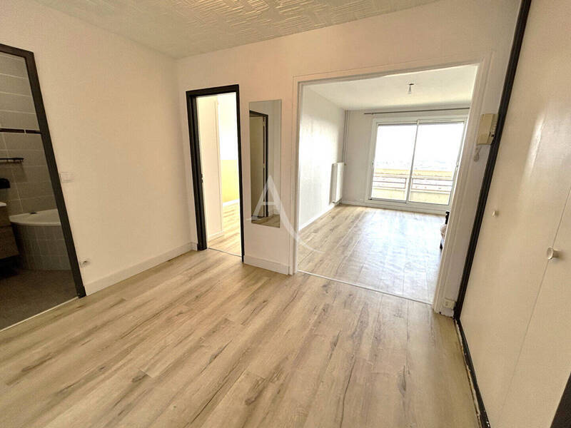 Vente appartement 3 pièces 63.03 m² à Mâcon 71000