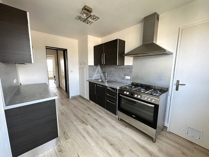 Vente appartement 3 pièces 63.03 m² à Mâcon 71000