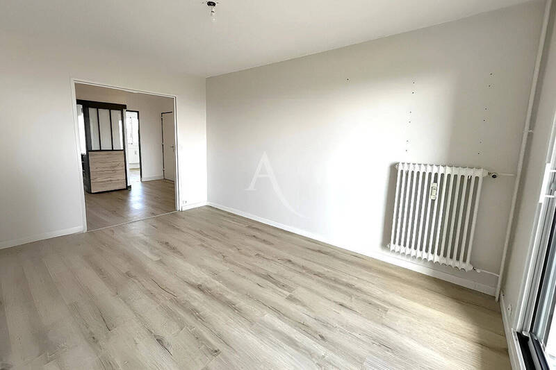 Vente appartement 3 pièces 63.03 m² à Mâcon 71000