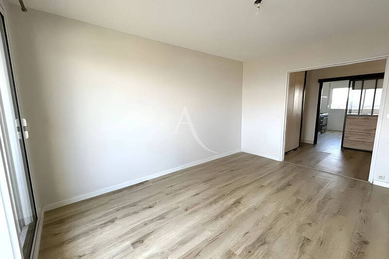 Vente appartement 3 pièces 63.03 m² à Mâcon 71000