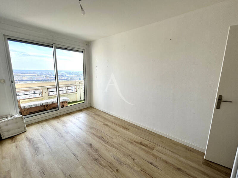 Vente appartement 3 pièces 63.03 m² à Mâcon 71000