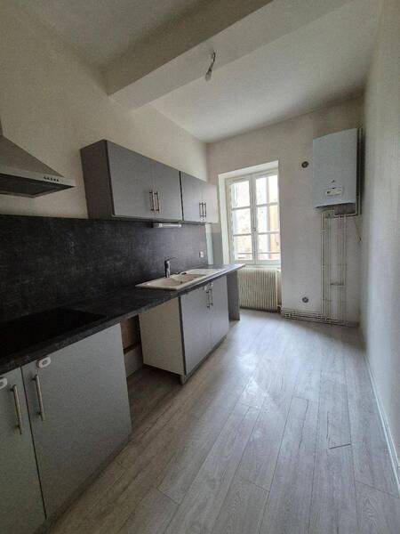 Location appartement 3 pièces 80.46 m² à Mâcon 71000 4 - 645 €