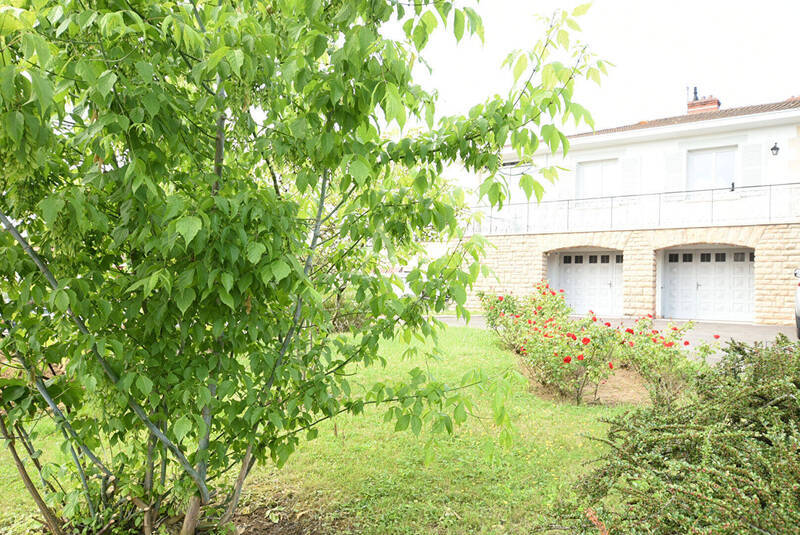 Vente maison 7 pièces 250 m² à Charnay-lès-Mâcon 71850