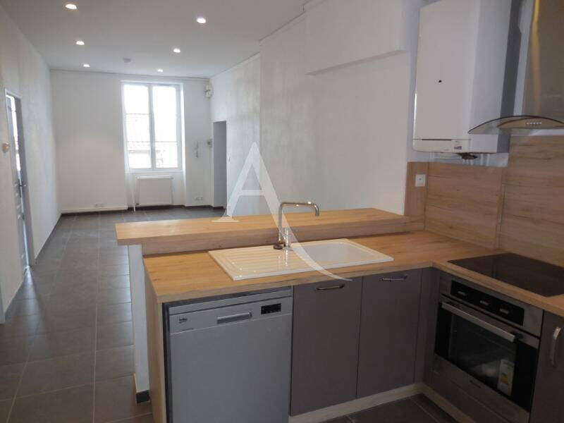 Vente immeuble à Saint-Laurent-sur-Saône 01750