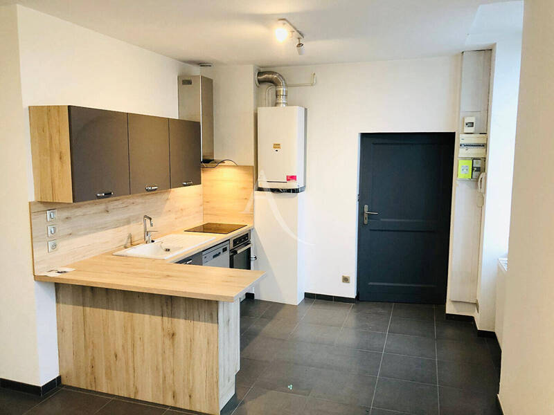 Vente immeuble à Saint-Laurent-sur-Saône 01750