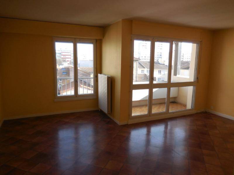 Location appartement 3 pièces 71 m² à Mâcon 71000 4 - 750 €