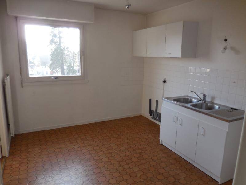 Location appartement 3 pièces 71 m² à Mâcon 71000 4 - 750 €