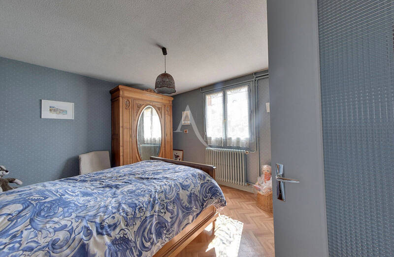 Buy house maison 6 rooms 154.63 m² in Mâcon 71000